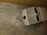 04 05 06 07 08 FORD F150 COLUMN SHIFT CENTER CONSOLE HARD PLASTIC