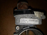 04 05 06 07 08 FORD EXPEDITION 3V 5.4L THROTTLE BODY THROTTLE VALVE ASSEMBLY OEM