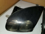 94 - 99 MITSUBISHI 3000GT STEALTH LEFT DRIVER HEADLIGHT HEAD LAMP LIGHT ASSEMBLY