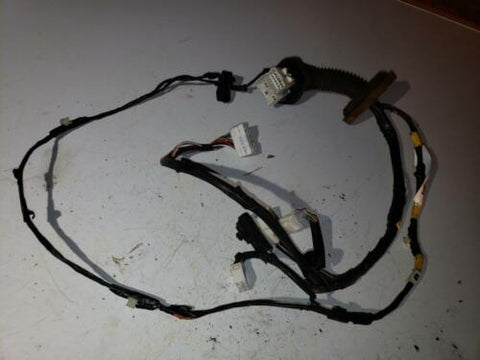 1998 - 2002 DODGE RAM PASSENGER DOOR POWERED WIRING HARNESS OEM P56045241AB