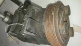 04 Jeep A/C Compressor 3.2L