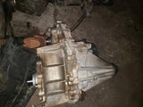 05 06 07 08 NISSAN XTERRA PATHFINDER FRONTIER 4.0 4X4 AUTO TRANSFER CASE OEM