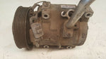 03 04 05 06 07 HONDA ACCORD 2.4 A/C AC COMPRESSOR 4 CYLINDER