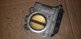 05 06 07 08 09 10 VOLVO C30 S40 V50 V70 2.4L THROTTLE BODY ASSEMBLY 8677694