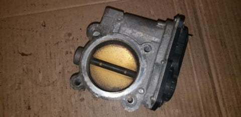 05 06 07 08 09 10 VOLVO C30 S40 V50 V70 2.4L THROTTLE BODY ASSEMBLY 8677694