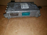 00 - 06 MERCEDES CL500 W220 W215 S500 PHONE COMMUNICATION MODULE A2108208026