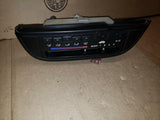 96 97 98 HONDA CIVIC CLIMATE CONTROL TRIM OEM