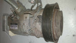03 04 05 06 07 HONDA ACCORD 2.4 A/C AC COMPRESSOR 4 CYLINDER