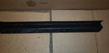 90 91 92 93 MAZDA RX7 LEFT DRIVER DOOR BLACK SILL COVER PANEL TRIM OEM