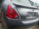 07 08 NISSAN MAXIMA ALTIMA 3.5 CVT FWD AUTO TRANSMISSION OEM TESTED 104K MILES