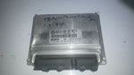 99-01 Volkswagen Beetle P ECU 2.0l Computer VW Golf ECM Jetta 06A 906 018 FA