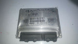 99-01 Volkswagen Beetle P ECU 2.0l Computer VW Golf ECM Jetta 06A 906 018 FA