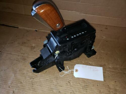 2007-2010 FORD EXPEDITION AUTOMATIC FLOOR GEAR SHIFT SHIFTER ASSEMBLY OEM