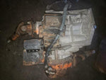 03 04 05 - 09 TOYOTA 4RUNNER 4.0L 4WD 1GRFE TRANSFER CASE 122K OEM + SHIFT MOTOR