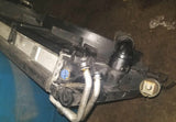 04 -10 VW Touareg Cayenne Audi Q7 Radiator AC CONDENSER Dual Fan Assembly OEM