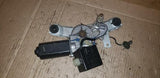 86 - 92 Toyota Supra Hinten Scheibenwischer Motor Stellmotor + Steuerrelais Oem