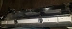 04 -10 VW Touareg Cayenne Audi Q7 Radiator AC CONDENSER Dual Fan Assembly OEM