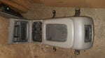 TAHOE YUKON SIERRA SILVERADO SUBURBAN CENTER CONSOLE GLOVE BOX DASH TRIM SUB