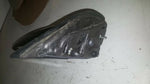 07 08 09 Suzuki Vitara XL-7 XL7 DRIVER LEFT EXTERIOR BLACK POWER MIRROR OEM