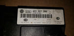 04 05 06 07 AUDI A8 QUATTRO 4.2L CENTRAL POWER BODY CONTROL MODULE OEM 4E0907289