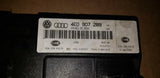 04 05 06 07 AUDI A8 QUATTRO 4.2L CENTRAL POWER BODY CONTROL MODULE OEM 4E0907289