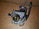 06 07 08 09 10 11 Honda Civic si 2.0 Acelerador Throttle Valve Montaje Oem