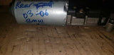 04 05 06 - 10 BMW X3 X5 E83 E53 PANORAMIC SUNROOF MOTOR ASSEMBLY OEM 0390200053