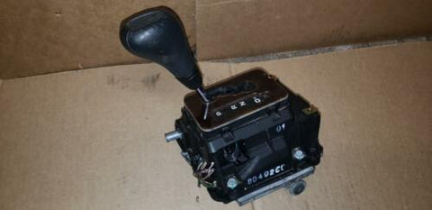 00 01 - 05 MERCEDES ML320 ML430 ML500 TRANSMISSION GEAR SHIFTER OEM PP170267054