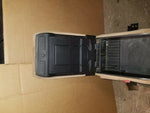 04 05 06 07 08 FORD F150 COLUMN SHIFT CENTER CONSOLE HARD PLASTIC