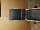 04 05 06 07 08 FORD F150 COLUMN SHIFT CENTER CONSOLE HARD PLASTIC