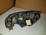 99 00 - 04 ACURA RL HID XENON LEFT LAMP HEADLIGHT PARK TURN SIGNAL LIGHT DRIVER
