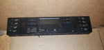 97- 02 BMW 5 SERIES E39 525i 530i 540i M5 AC HEATER CLIMATE CONTROL UNIT 8375453