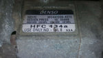 03 04 05 06 07 HONDA ACCORD 2.4 A/C AC COMPRESSOR 4 CYLINDER