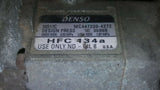 03 04 05 06 07 HONDA ACCORD 2.4 A/C AC COMPRESSOR 4 CYLINDER