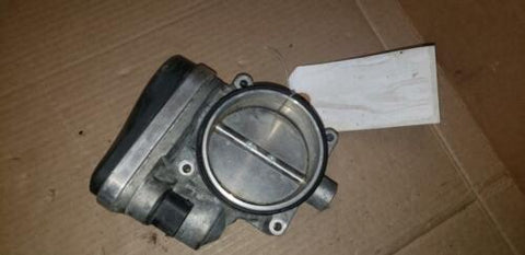 03 - 05 RANGE ROVER 99 BMW 740i E38 E53 X5 THROTTLE BODY ASSEMBLY 1435959-08