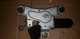 86 - 92 Toyota Supra Hinten Scheibenwischer Motor Stellmotor + Steuerrelais Oem