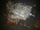 03 04 05 - 09 TOYOTA 4RUNNER 4.0L 4WD 1GRFE TRANSFER CASE 122K OEM + SHIFT MOTOR