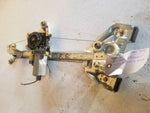 98 99 00 01 02 - 04 CADILLAC STS SLS SEVILLE REAR PASSENGER WINDOW REGULATOR