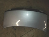 05 06 AUDI A8 4.2 DECK TRUNK LID COVER NO LIGHTS