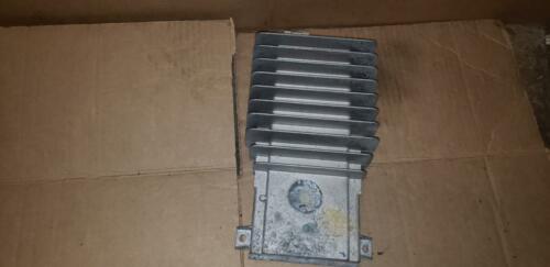 03 04 HUMMER H2 BOSE AUDIO STEREO RADIO SOUND AMPLIFIER AMP OEM