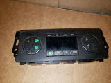 07 08 09 10 11 YUKON SUBURBAN YUKON AC HEATER CLIMATE CONTROL OEM 15932418