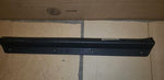 90 91 92 93 MAZDA RX7 LEFT DRIVER DOOR BLACK SILL COVER PANEL TRIM OEM