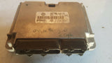 99 01 Volkswagen Jetta ECU 2.0l AT Computer VW Golf ECM 06A 906 018 FB