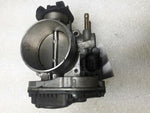 96 97 98 - 01 VW JETTA GOLF PASSAT EUROVAN 2.8L VR6 THROTTLE BODY OEM 021133064A