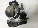 96 97 98 - 01 VW JETTA GOLF PASSAT EUROVAN 2.8L VR6 THROTTLE BODY OEM 021133064A