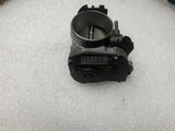 96 97 98 - 01 VW JETTA GOLF PASSAT EUROVAN 2.8L VR6 THROTTLE BODY OEM 021133064A