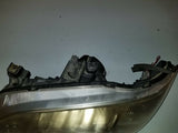 99 00 - 04 ACURA RL HID XENON LEFT LAMP HEADLIGHT PARK TURN SIGNAL LIGHT DRIVER