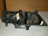 99 00 - 04 ACURA RL HID XENON LEFT LAMP HEADLIGHT PARK TURN SIGNAL LIGHT DRIVER