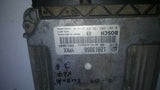 07 09 ECM (Engine Control Module) for a Suzuki XL7 12613956