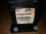 2007-2010 FORD EXPEDITION AUTOMATIC FLOOR GEAR SHIFT SHIFTER ASSEMBLY OEM